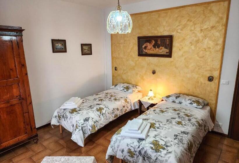Номер Economy, Gold B&b