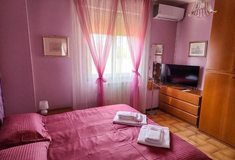 חדר סטנדרט, Gold B&b