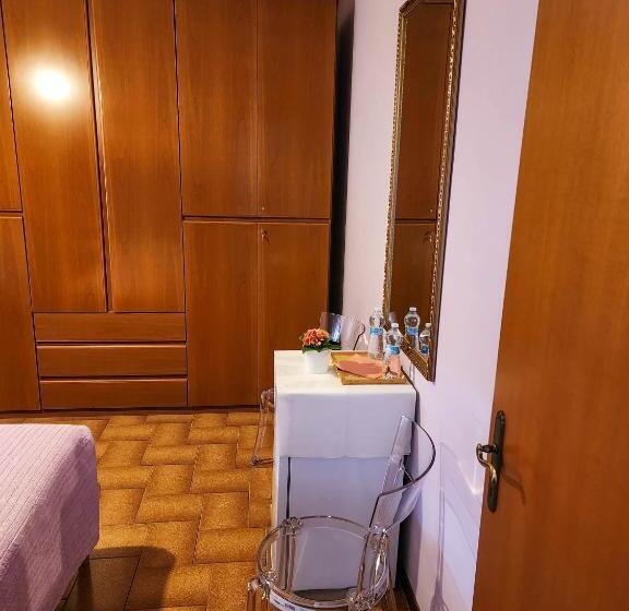 חדר סטנדרט, Gold B&b