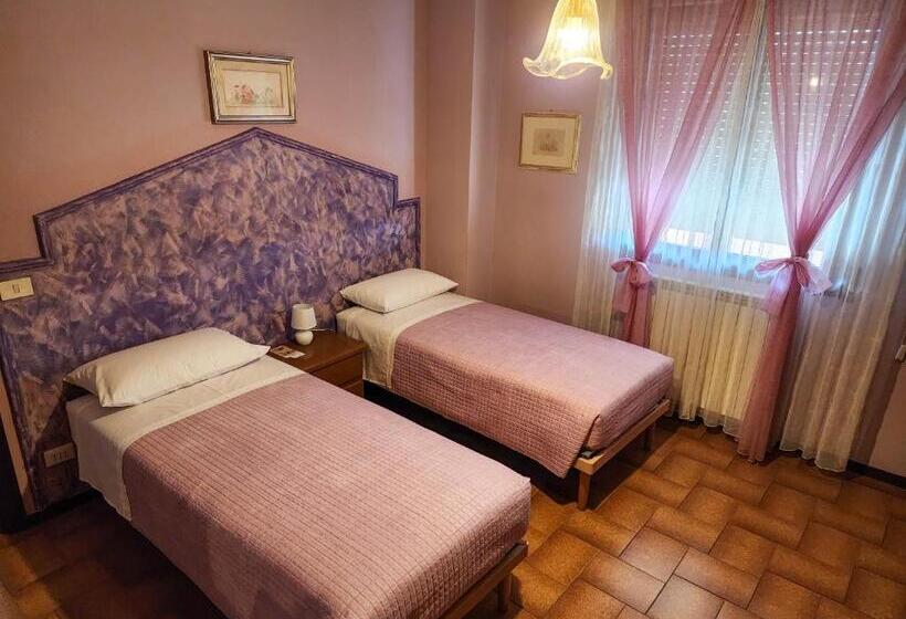 חדר סטנדרט, Gold B&b