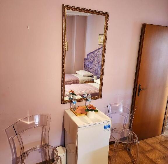 חדר סטנדרט, Gold B&b