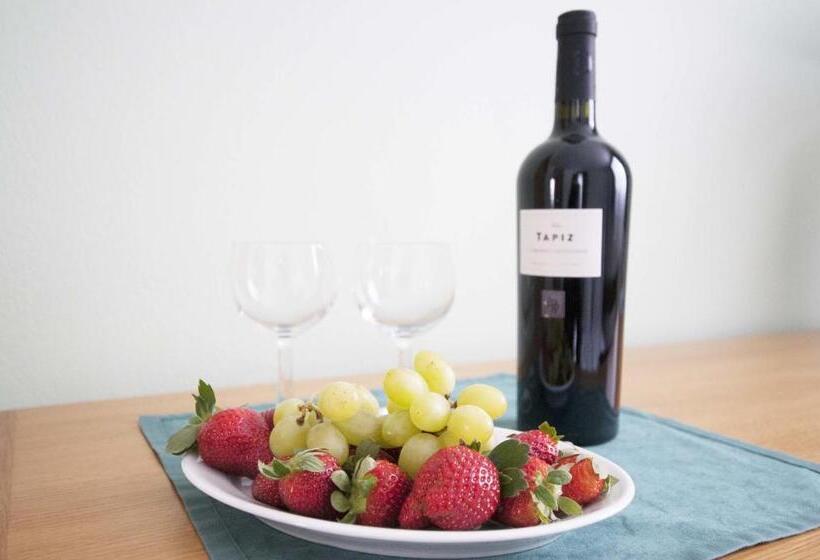 标准间, Horský Pension Gendorf