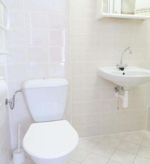 标准间, Horský Pension Gendorf