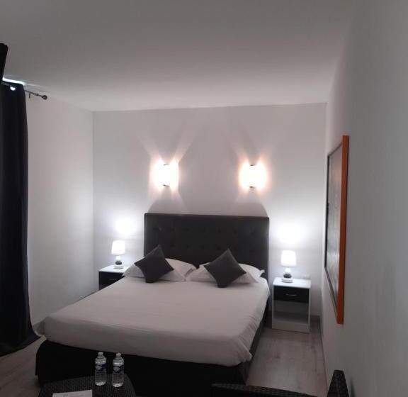 חדר דלוקס, Au Moulin Du Pont