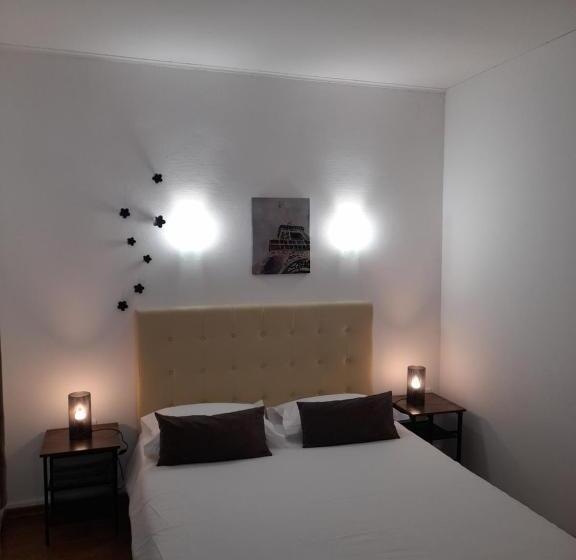 Номер Deluxe, Au Moulin Du Pont