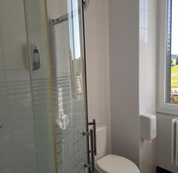 חדר דלוקס, Au Moulin Du Pont