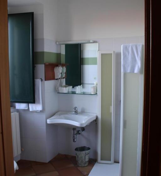 标准间, Casale Delle Arti