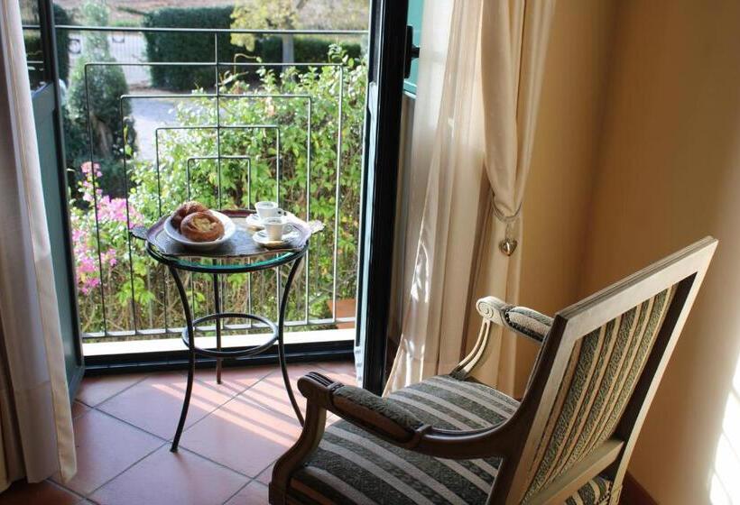 Люкс, Casale Delle Arti