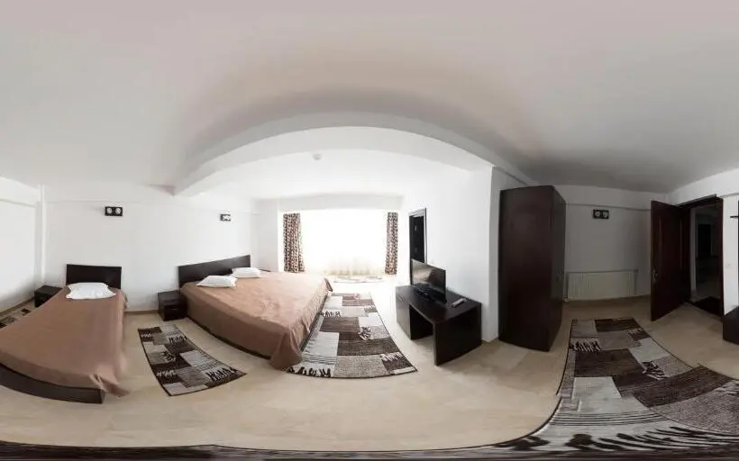 اتاق استاندارد, Ciobanasu