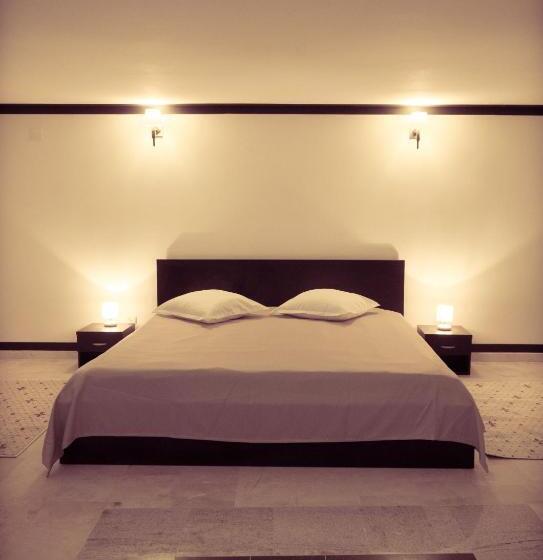 １ベッドルームドゥプレックスアパートメント, Ciobanasu