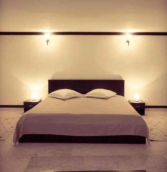 آپارتمان دوبلکس 1 خوابه, Ciobanasu