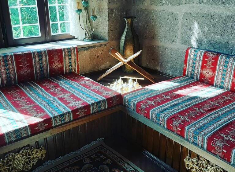 Номер Стандарт, Mayaoglu Konagi