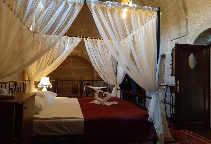 غرفة قياسية, Mayaoglu Konagi