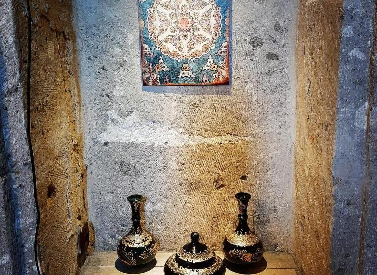 غرفة عائلية, Mayaoglu Konagi