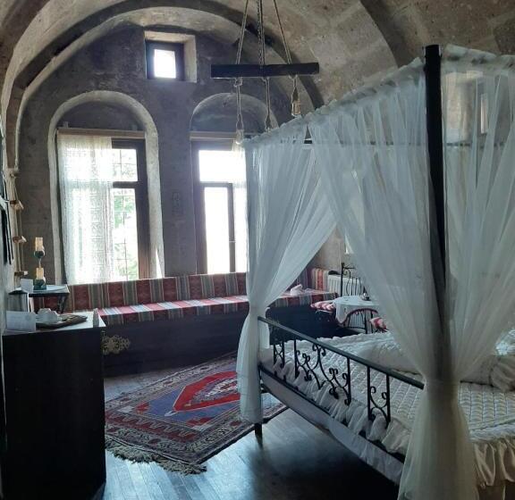 غرفة قياسية, Mayaoglu Konagi