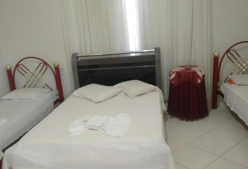 四人标准间, Nacional