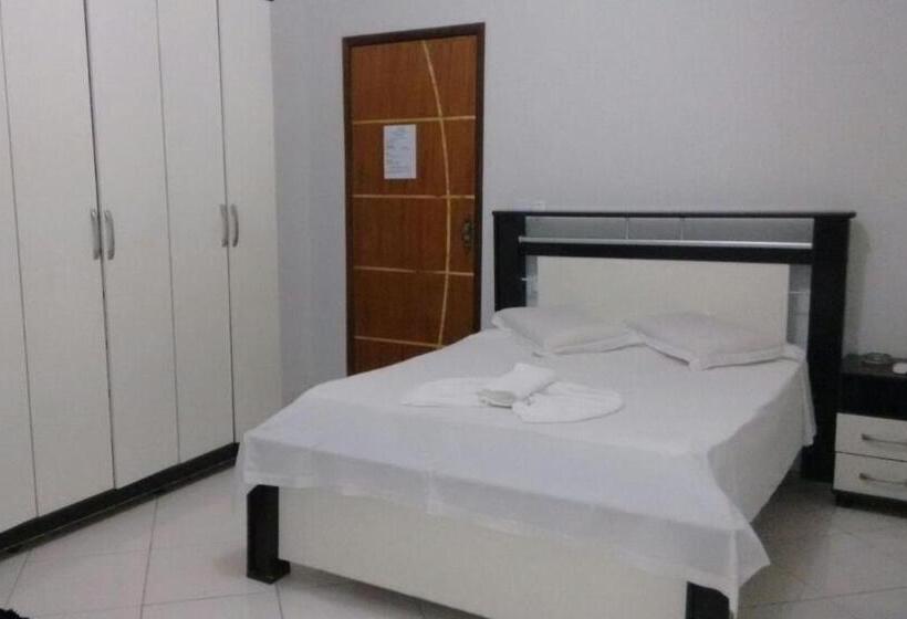 标准间带双人床, Nacional