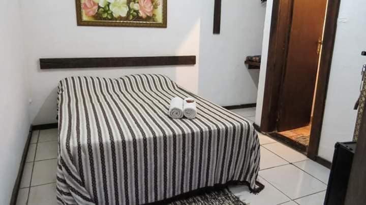 スタンダードルーム, Recanto Da Praia Rasa