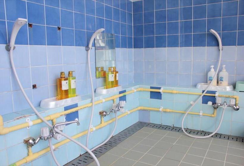 스탠다드 룸, Snow Freak Sunrise