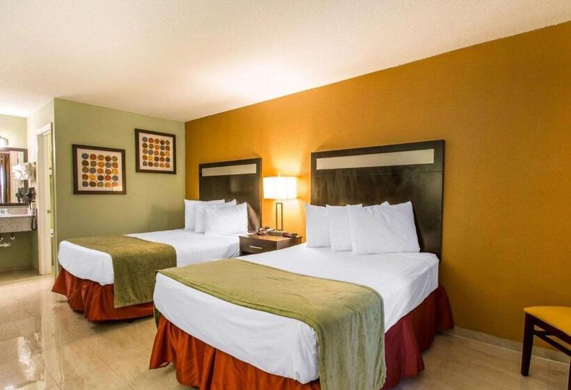 Номер Стандарт, Sunset Palm