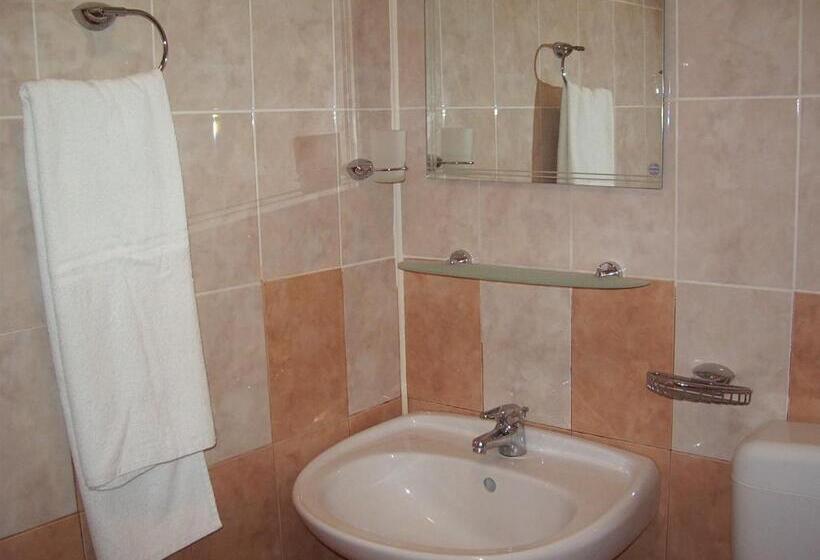 스위트, Vanessa Family