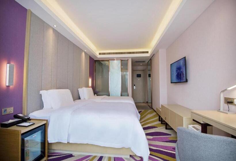 비즈니스룸, Lavande Hotel Xi'an Bell Tower