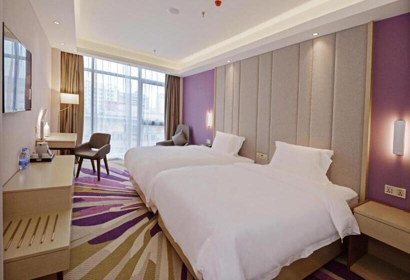 비즈니스룸, Lavande Hotel Xi'an Bell Tower