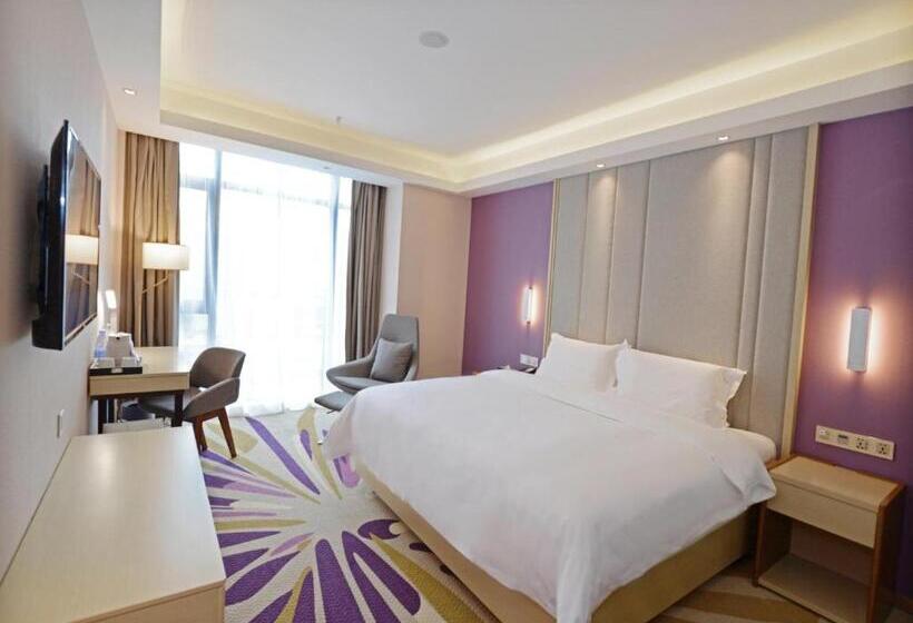 이그제큐티브 룸 킹사이즈 침대, Lavande Hotel Xi'an Bell Tower