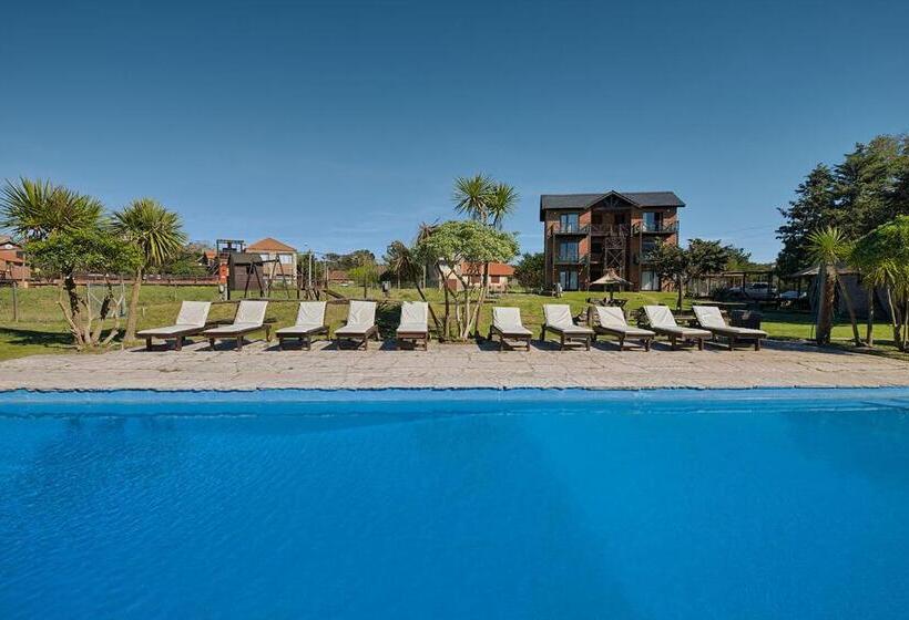 Апартаменты 1 Спальня, Marina Green Club