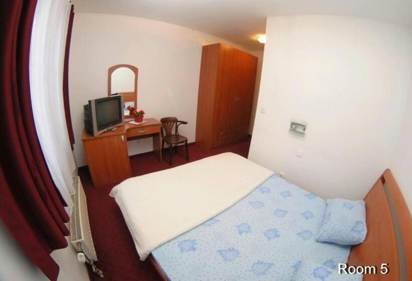 اتاق استاندارد, Motel Bella Italia