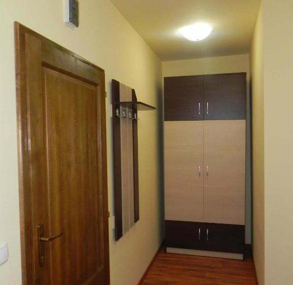 스탠다드 룸, Motel Fogado