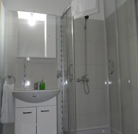 Номер Стандарт, Motel Fogado