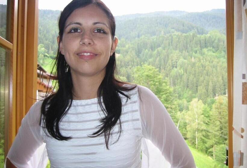 דירה בת חדר שינה 1 עם נוף, Nature Residence Telfnerhof