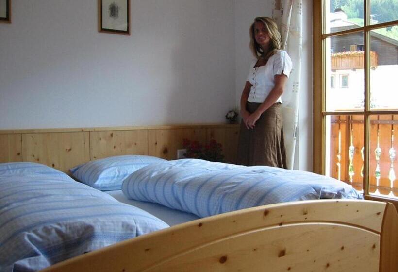 דירה בת חדר שינה 1 עם מרפסת, Nature Residence Telfnerhof