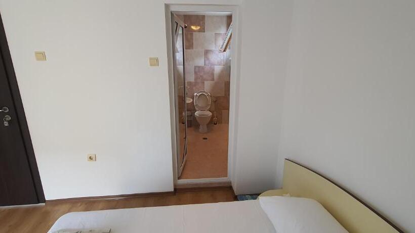 غرفة قياسية, къща за гости Sunset