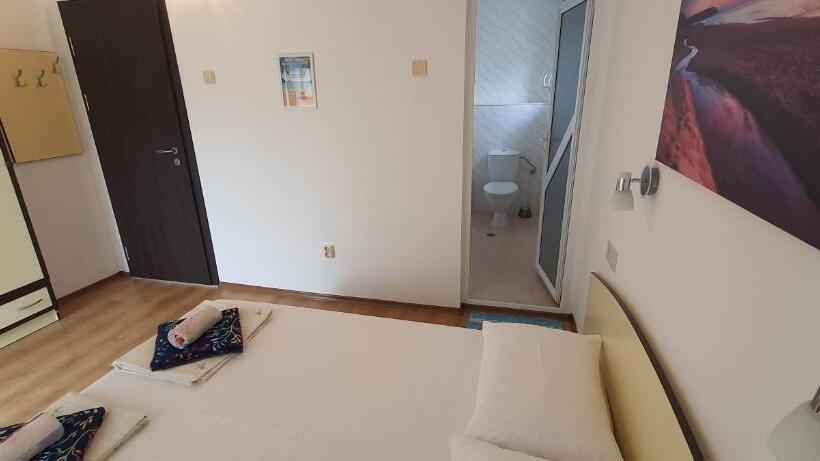 غرفة قياسية, къща за гости Sunset