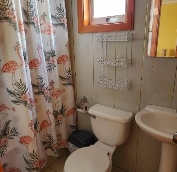 غرفة سوبيريور, Casa Hospedaje Costanera