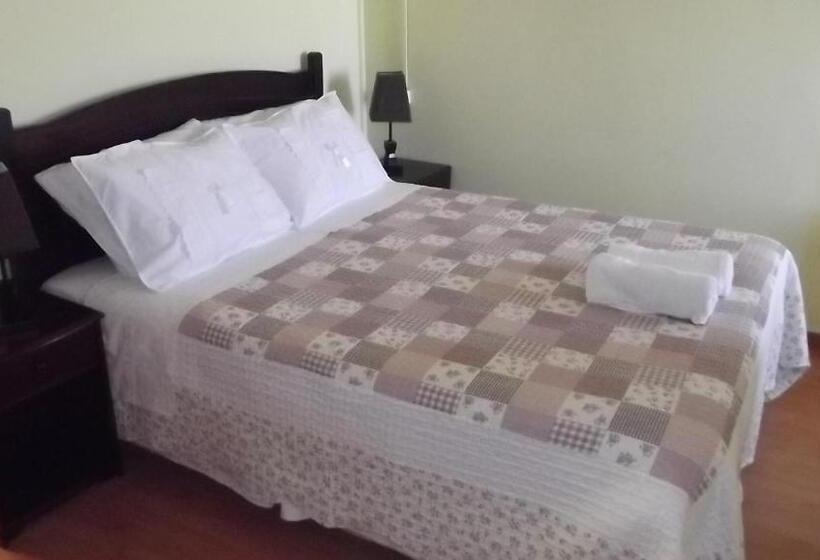 غرفة سوبيريور, Casa Hospedaje Costanera