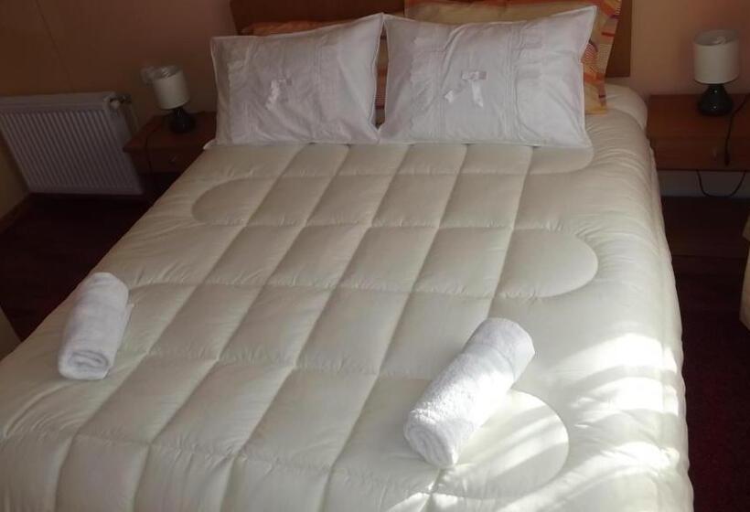 غرفة سوبيريور, Casa Hospedaje Costanera