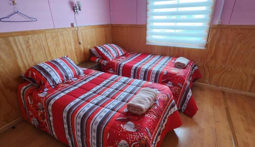 غرفة قياسية, Casa Hospedaje Costanera