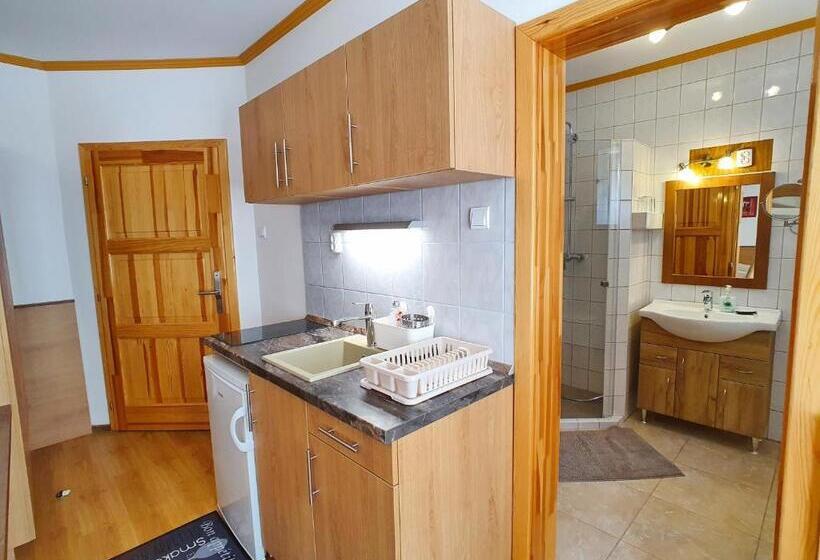 标准工作室, Hévíz Villa Familia