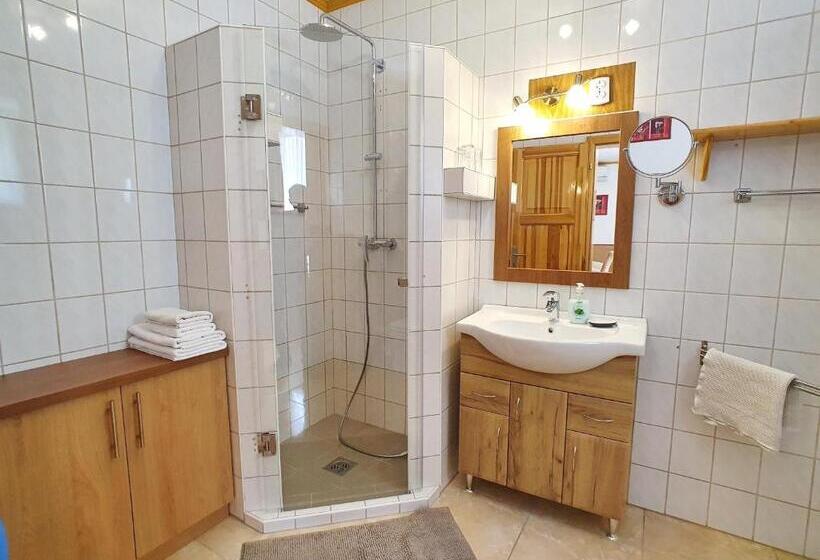 标准工作室, Hévíz Villa Familia