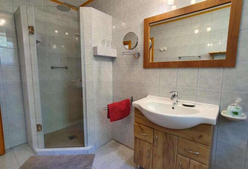 标准工作室, Hévíz Villa Familia