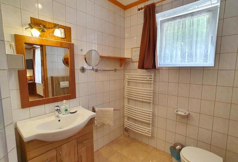 标准工作室, Hévíz Villa Familia