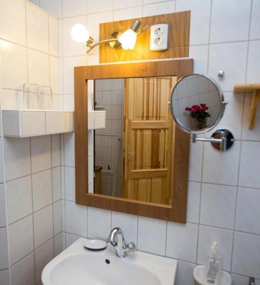 标准工作室, Hévíz Villa Familia