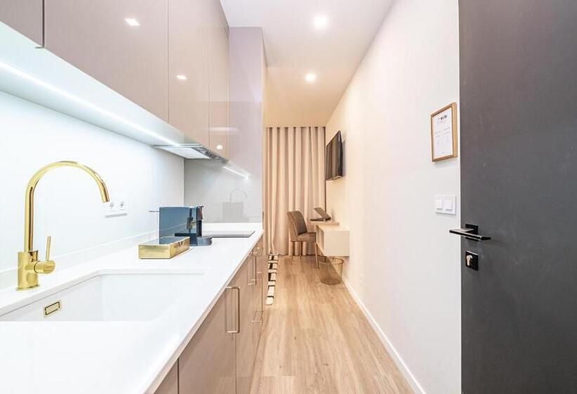 Студия Deluxe, Machim D Arfet House By Madeira Sun Travel