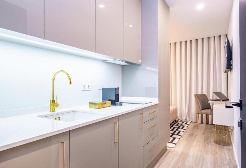 디럭스 스튜디오, Machim D Arfet House By Madeira Sun Travel