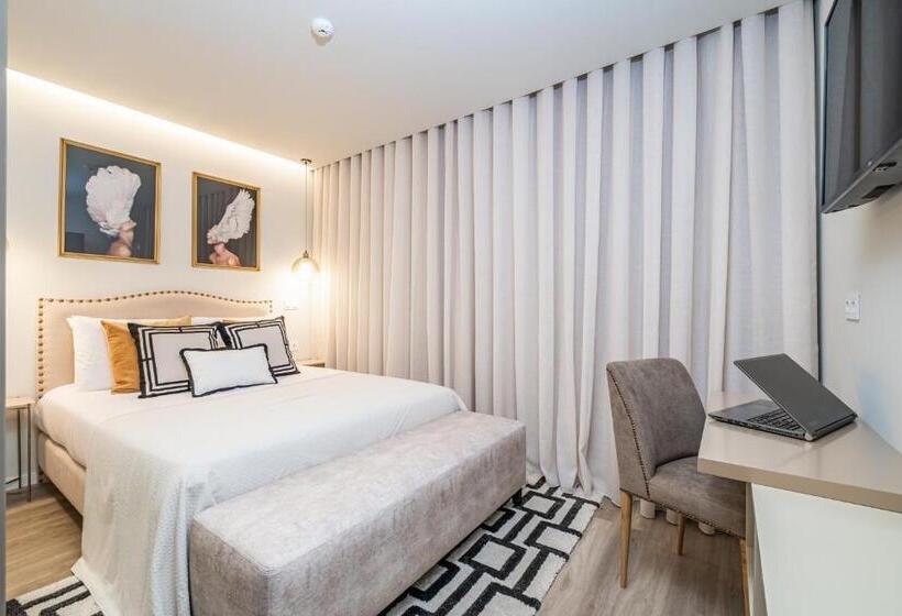 디럭스 스튜디오, Machim D Arfet House By Madeira Sun Travel