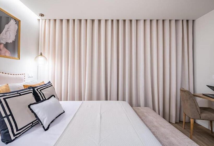 Студия Deluxe, Machim D Arfet House By Madeira Sun Travel