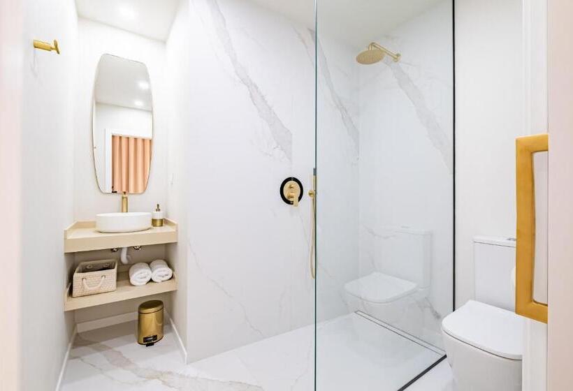 디럭스 스튜디오, Machim D Arfet House By Madeira Sun Travel